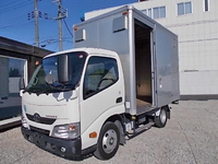 TOYOTA Toyoace Aluminum Van TKG-XZU605 2016 86,074km_5