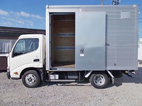 TOYOTA Toyoace Aluminum Van TKG-XZU605 2016 86,074km_8