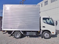 TOYOTA Toyoace Aluminum Van TKG-XZU605 2016 86,074km_9