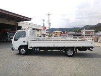 ISUZU Elf Flat Body PB-NPR81AR 2005 47,845km_5