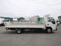 ISUZU Elf Flat Body PB-NPR81AR 2005 47,845km_7