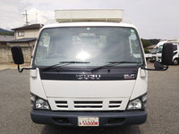 ISUZU Elf Flat Body PB-NPR81AR 2005 47,845km_9