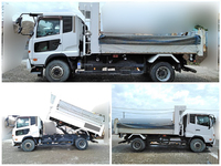 UD TRUCKS Condor Dump LKG-PK39LH 2011 47,337km_5