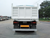 ISUZU Giga Deep Dump PJ-CXZ51K6 2005 211,770km_11