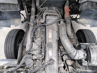 ISUZU Giga Deep Dump PJ-CXZ51K6 2005 211,770km_25