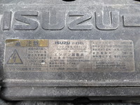 ISUZU Giga Deep Dump PJ-CXZ51K6 2005 211,770km_26