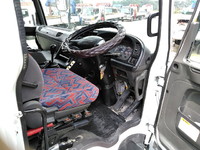 ISUZU Giga Deep Dump PJ-CXZ51K6 2005 211,770km_34