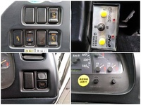 ISUZU Giga Deep Dump PJ-CXZ51K6 2005 211,770km_37