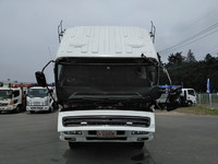 ISUZU Giga Deep Dump PJ-CXZ51K6 2005 211,770km_9