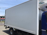 ISUZU Elf Refrigerator & Freezer Truck TKG-NMR85AN 2014 305,376km_10