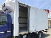 ISUZU Elf Refrigerator & Freezer Truck TKG-NMR85AN 2014 305,376km_12