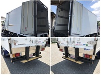 ISUZU Elf Refrigerator & Freezer Truck TKG-NMR85AN 2014 305,376km_13