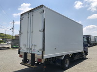 ISUZU Elf Refrigerator & Freezer Truck TKG-NMR85AN 2014 305,376km_2