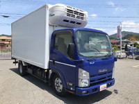 ISUZU Elf Refrigerator & Freezer Truck TKG-NMR85AN 2014 305,376km_3