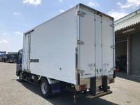 ISUZU Elf Refrigerator & Freezer Truck TKG-NMR85AN 2014 305,376km_4