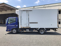 ISUZU Elf Refrigerator & Freezer Truck TKG-NMR85AN 2014 305,376km_5