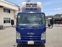 ISUZU Elf Refrigerator & Freezer Truck TKG-NMR85AN 2014 305,376km_7