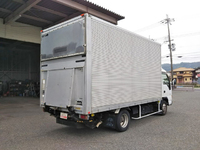 ISUZU Elf Aluminum Van KK-NPR72LV 2002 274,153km_2