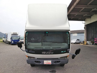 ISUZU Elf Aluminum Van KK-NPR72LV 2002 274,153km_8