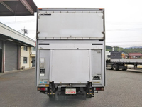 ISUZU Elf Aluminum Van KK-NPR72LV 2002 274,153km_9