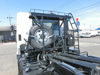 HINO Ranger Arm Roll Truck 2KG-FC2ABA 2019 1,083km_10