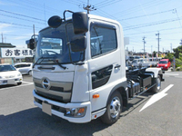 HINO Ranger Arm Roll Truck 2KG-FC2ABA 2019 1,083km_3