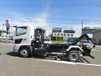 HINO Ranger Arm Roll Truck 2KG-FC2ABA 2019 1,083km_5