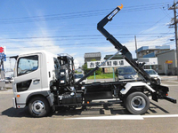 HINO Ranger Arm Roll Truck 2KG-FC2ABA 2019 1,083km_6