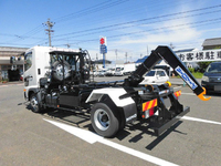 HINO Ranger Arm Roll Truck 2KG-FC2ABA 2019 1,083km_7