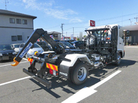 HINO Ranger Arm Roll Truck 2KG-FC2ABA 2019 1,083km_8