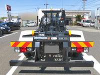 HINO Ranger Arm Roll Truck 2KG-FC2ABA 2019 1,083km_9