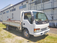 ISUZU Elf Flat Body KC-NPR71PR 1996 222,591km_3