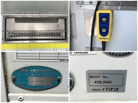 MITSUBISHI FUSO Canter Refrigerator & Freezer Truck TKG-FEB80 2014 41,495km_16