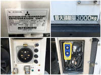 MITSUBISHI FUSO Canter Refrigerator & Freezer Truck TKG-FEB80 2014 41,495km_18
