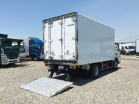 MITSUBISHI FUSO Canter Refrigerator & Freezer Truck TKG-FEB80 2014 41,495km_2