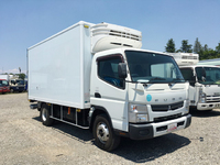 MITSUBISHI FUSO Canter Refrigerator & Freezer Truck TKG-FEB80 2014 41,495km_3