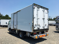 MITSUBISHI FUSO Canter Refrigerator & Freezer Truck TKG-FEB80 2014 41,495km_4