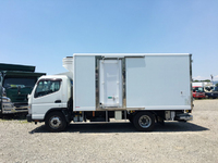 MITSUBISHI FUSO Canter Refrigerator & Freezer Truck TKG-FEB80 2014 41,495km_5