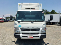 MITSUBISHI FUSO Canter Refrigerator & Freezer Truck TKG-FEB80 2014 41,495km_8