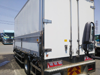 MITSUBISHI FUSO Canter Refrigerator & Freezer Wing TPG-FEB80 2018 62,162km_4