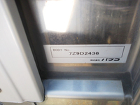 MITSUBISHI FUSO Canter Refrigerator & Freezer Wing TPG-FEB80 2018 62,162km_9