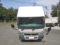 MITSUBISHI FUSO Canter Flat Body TKG-FDA20 2014 30,806km_10