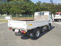 MITSUBISHI FUSO Canter Flat Body TKG-FDA20 2014 30,806km_2