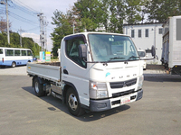 MITSUBISHI FUSO Canter Flat Body TKG-FDA20 2014 30,806km_3