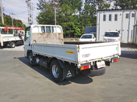 MITSUBISHI FUSO Canter Flat Body TKG-FDA20 2014 30,806km_4