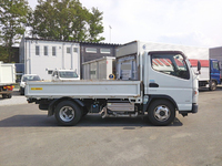 MITSUBISHI FUSO Canter Flat Body TKG-FDA20 2014 30,806km_5