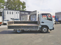 MITSUBISHI FUSO Canter Flat Body TKG-FDA20 2014 30,806km_6