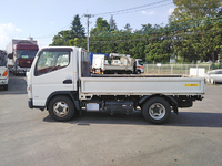 MITSUBISHI FUSO Canter Flat Body TKG-FDA20 2014 30,806km_7