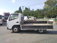 MITSUBISHI FUSO Canter Flat Body TKG-FDA20 2014 30,806km_8