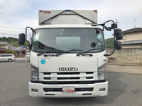 ISUZU Forward Aluminum Wing SKG-FRR90S2 2012 25,334km_10